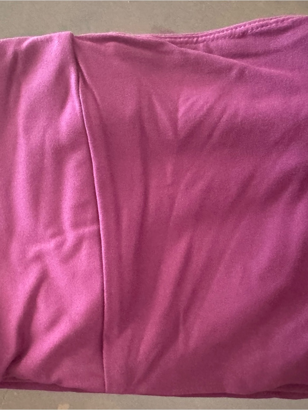 LuLaRoe Magenta Leggings